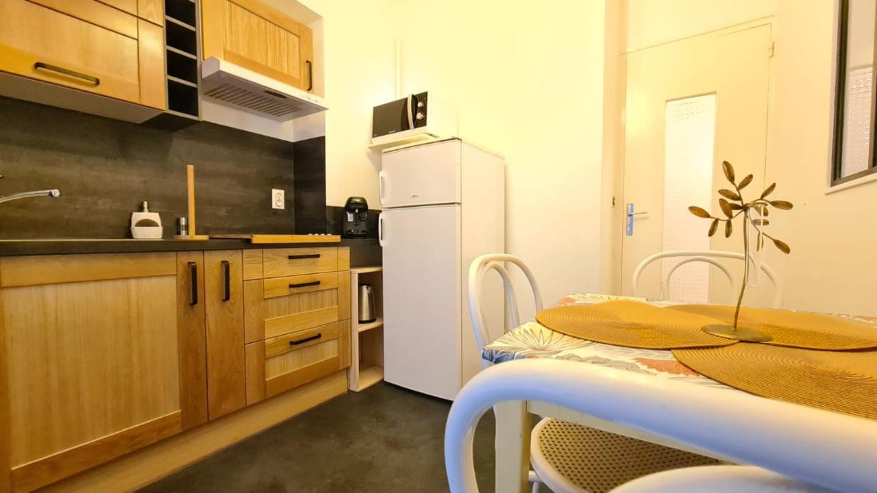 Studio Cosy Proche Du Lac Анси Экстерьер фото